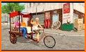 Rickshaw Driving Simulator - Drive New Games related image