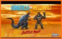 Godzilla VS King Kong Battle Sounds related image