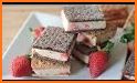 Strawberry Ice Cream Sandwich related image