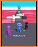 Funniest Run 3D: Fun Human Crowd Race 2019 related image