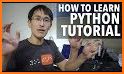 Learn Python Programming [PRO] - Python Tutorials related image