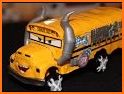 School Bus Demolition Derby GOLD+ related image