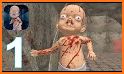 Scary Doll Baby With Yellow Mobile Walkthrough related image