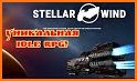 Stellar Wind Idle: Space RPG related image