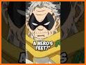 My Hero Academia Avatar Maker related image