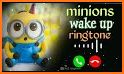 Wake Up Alarm Clock Ringtones related image