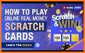 Scratch and win Real Cash - Earn Real Money related image