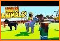 Animal Town - Baby Farm Games for Kids & Toddlers related image