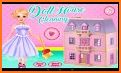 Doll House Makeover: Home Repair & Cleaning Games related image