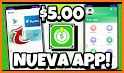 Ganar Dinero: Earn cash app related image