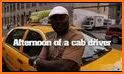 Yellow Taxi Driver related image