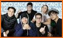 CNCO. Gran APP Fan CNCOwners. Vídeos y Canciones. related image