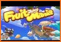 Candy Fruit Land - Fruit Crush Mania - Jam Match 3 related image