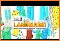 Idle Landmark Builder - Tycoon Game related image