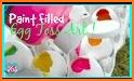 Easter Egg Painting– Kids Game related image