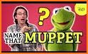 muppet quiz related image