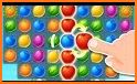 Farm Crush Frenzy : Free Fruit Crush Game related image