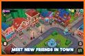 WeFarm: Build a Town & Explore related image