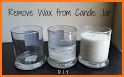 Reuse Candle Jars related image