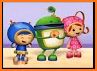 Team Umizoomi Trivia Quiz related image