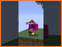 Skyblock Maps: Minecraft PE related image