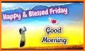 Good Friday GIF & Greeting related image