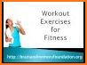 FitOn - Premium Fitness & Exercise Workouts related image