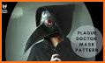 Mask of the Plague Doctor related image