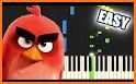 Angry Birds 2 Keyboard Theme related image