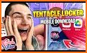 Tentacle locker: Mobile Guide related image