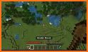 Survival maps for Minecraft PE related image