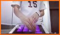 Electro Drum : Music Pad, DJ, EDM related image