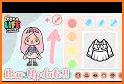 ccplay toca boca life Dress Up related image