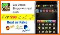 Las Vegas Bingo-win real cash related image