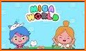 Miga town my world life walkthrough related image