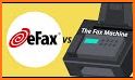 theFax - Fast & Convenient Fax related image