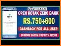 Kotak - 811 & Mobile Banking related image