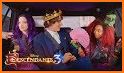 Music &  Lyrics For Descendants 3 Fans related image