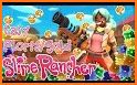 Slime Farmer Rancher Hints related image