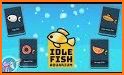 Idle Fishing - Manage Fishing Farm related image