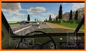 Eurasia Truck Simulator Drive 2 related image