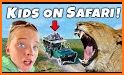 Wildlife Africa Games For Kids related image