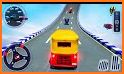 Tuk Tuk- Auto Rickshaw Game related image