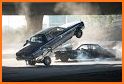 Hollywood City Speed Car Racing Stunts related image