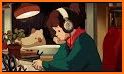 Lo-fi 24/7 Hip Hop Radio - Relax & Study Beats related image