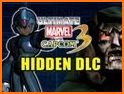 Code Marvel vs Capcom MVSC related image