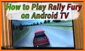 WRC Android TV related image