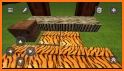 JurassicCraft: Free Block Build & Survival Craft related image