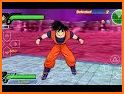 Super Goku tenkaichi tag Team related image