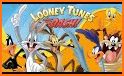 Looney Rush 2020: Rabbit Tunes Dash related image